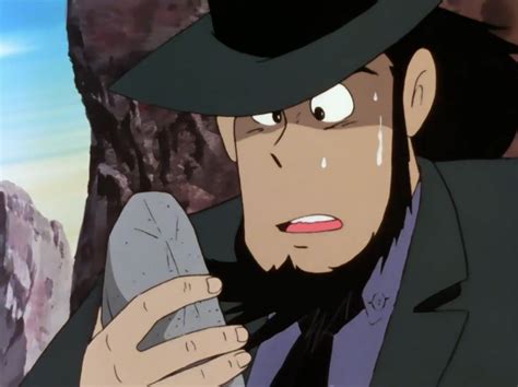 Youre A Good Man Daisuke Jigen — Lupin Central