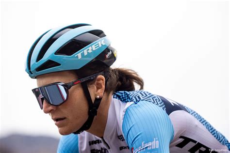 Elisa Longo Borghini Lidl Trek Niet Van Start In Zesde Etappe Giro Donne Italiaanse Heeft Te