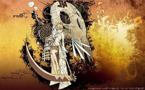 Maka Albarn Wallpapers Wallpaper Cave