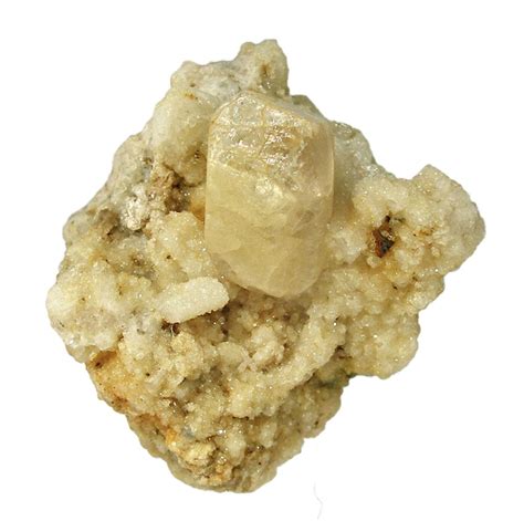 Herderite D10 83 Mt Apatite Maine Mineral Specimen