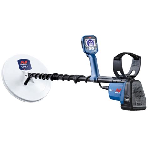 This is for a minelab gpx4000 comes with head. Golden Detector | جولدن ديتيكتور|GPX 6000 metal detector