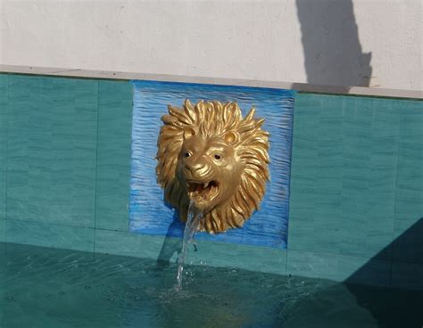 3 gambar bayi singa yang lucu. 34++ Lukisan 3d Singa - Gambar Kitan