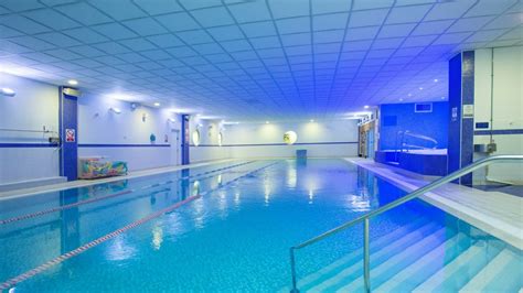 Relax The Mind Soothe The Soul And Lift The Spirit Bannatyne Spa