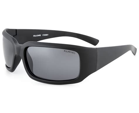 > conform to australian standard as1067.1:2016. Cancer Council Men's Polarised Killcare Sunglasses - Matte ...