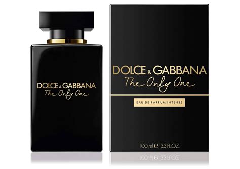 Dolce And Gabbana The Only One Eau De Parfum Intense Franks