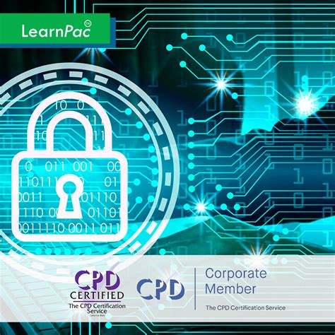 Attain cybersecurity course online with industrial experts. Cyber Security Training - Online Course - CPDUK Accredited