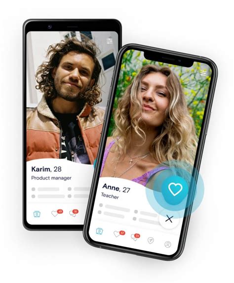 De 6 beste dating apps, anno 2023 | MAN MAN