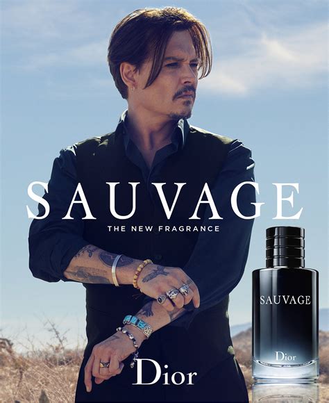 Reports state that depp will star in a short film to promote the fragrance. Dior Sauvage - Perfumes, Colognes, Parfums, Scents ...