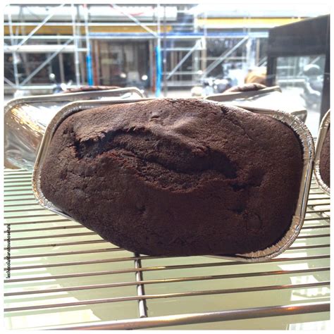 Le cake au chocolat REGIS chocolatier Paris Le Chocolat dans tous