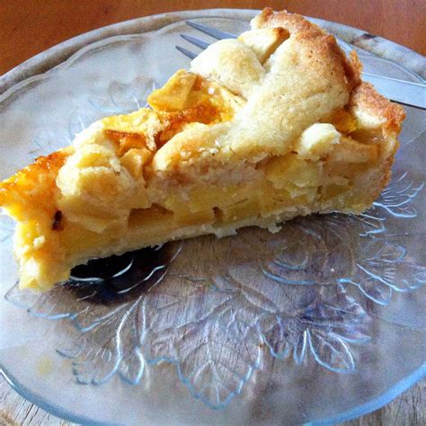 LanisLeckerEcke Apfelkuchen der Beste der Welt