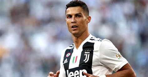 Soccer Star Ronaldo At Center Of Growing Scandal Over Rape
