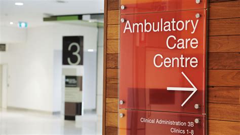 Royal North Shore Hospital Acute Services Building — Anne Gordon Design
