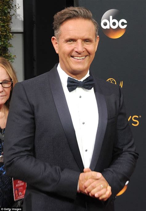 Apprentice Producer Mark Burnett Insists Hes Anti Trump And Rejects