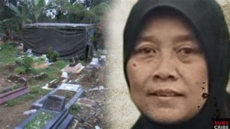 Masa Lalu Tuti Suhartini Korban Pembunuhan Di Subang Terungkap Istri