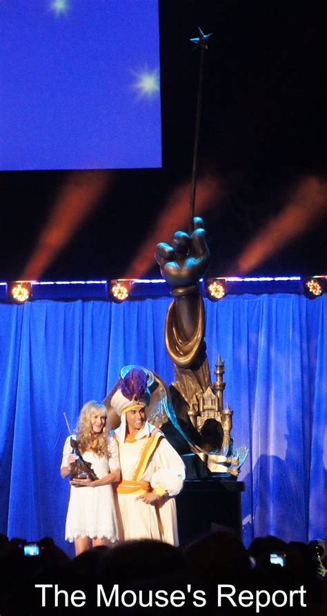 The Mouses Report D23 Expo Day 1 Recap Disney Legends Ceremony