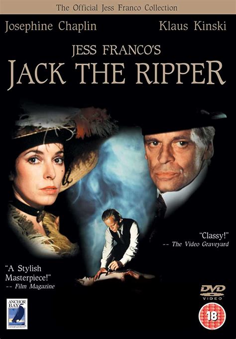 Jack The Ripper 1976