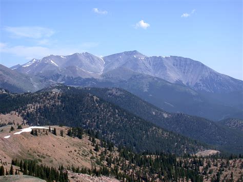 Free Images Mountainous Landforms Mountain Range Ridge Highland