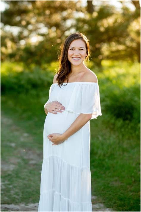 Kearney Maternity Session Emily Kowalski Photography