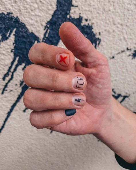Юрий дудь is on facebook. 110 Nail polish on men ideas in 2021 | nail polish, mens ...
