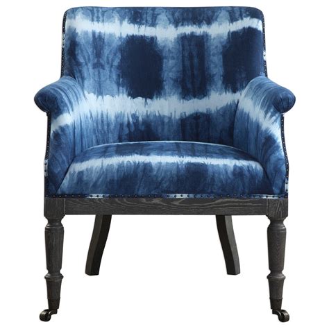 Check spelling or type a new query. Uttermost Accent Furniture 23385 Royal Cobalt Blue Accent ...