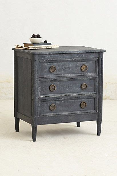 If you're creating your own bedroom set, and you aren't sure whether your pieces will go together, use our designer chat button to ask a designer. Washed Wood Nightstand in 2020 | Wood nightstand ...