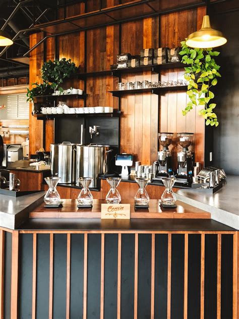 25 Of The Coolest Coffee Shops In San Diego Unique Cafe Coffee Shop