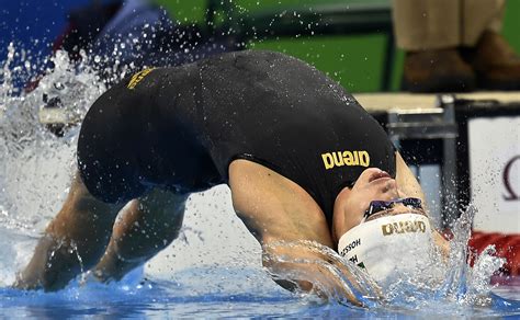 Scenes From Day 6 At The Rio 2016 Olympics