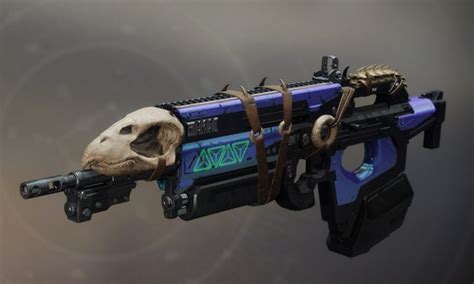 The Best Destiny 2 Exotics 10 Exotic Weapons That Every Player Can And
