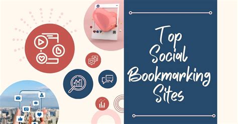 Top Social Bookmarking Sites To Increase Your Traffic Techno Bite