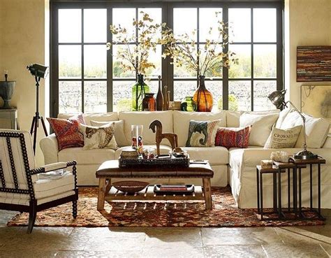 Living Room African Style Pinterest Africans Rooms Cute Homes 30575