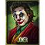 Joker Movie Poster  PosterSpy