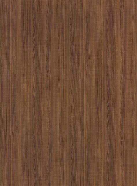 Laminate Interior Doors 3418 10 Mm Deco Walnut Dark Brown Texture