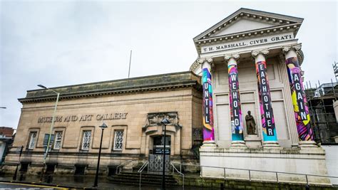 Perths Museums And Galleries Reveal Reopening Date