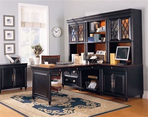 Small Home Office Furniture Sets Bookcases And Cabinets Are A Great