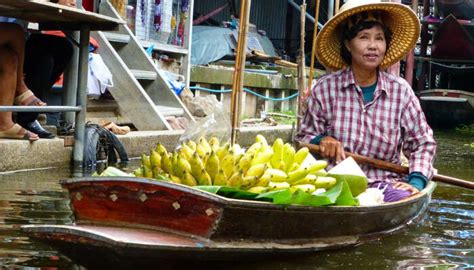 17 Floating Markets In Bangkok In 2023 How To Reach Famous For And Timings