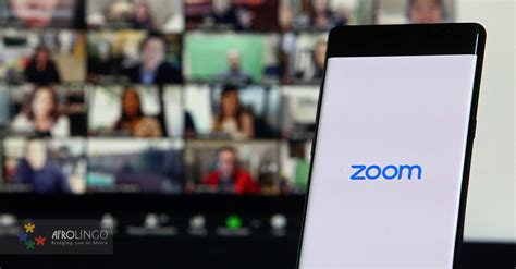 How Has Zoom Interpretation Transformed Videoconferencing Afrolingo
