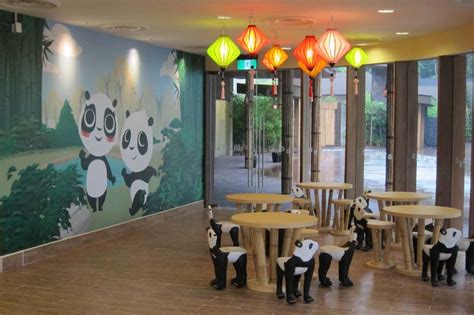 River Safari Mama Panda Cafe And Vip Dining Id212 Pte Ltd Singapore