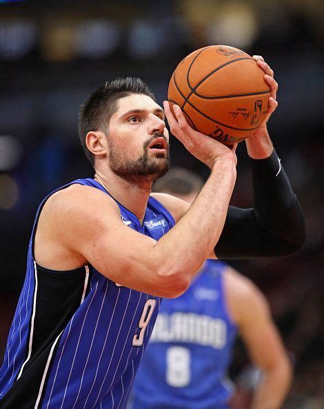 Latest on orlando magic center nikola vucevic including news, stats, videos, highlights and more on espn. Nikola Vucevic