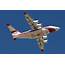 Air Tanker Aircraft Airplane Jet Airliner Forest Fire Airtanker 