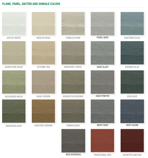 Hardie Board Colours And 7 Things To Consider Before Choosing Yours