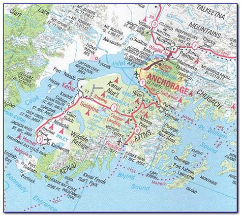 Weather Map Juneau Alaska Maps Resume Examples A4knvlgkjg