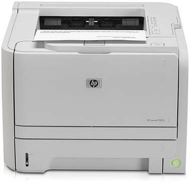 Download the latest drivers, firmware, and software for your hp laserjet p2035 printer series.this is hp's official website that will help automatically detect and download the correct drivers free of cost for your hp computing and printing products for windows and mac operating system. HP LaserJet P2035n Cartridge Driver Download For Mac, Windows