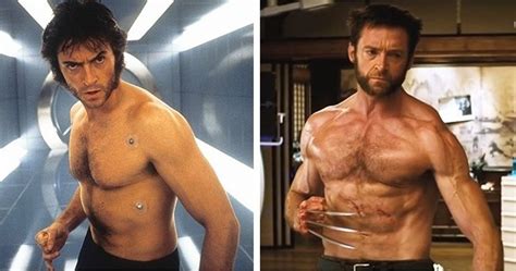 7 Hollywood Actors Who Pushed Their Bodies To The Limit For The Sake Of