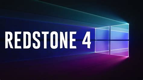 Windows 10 Nuova Build Redstone 4 17115 Disponibile Per Gli Insider