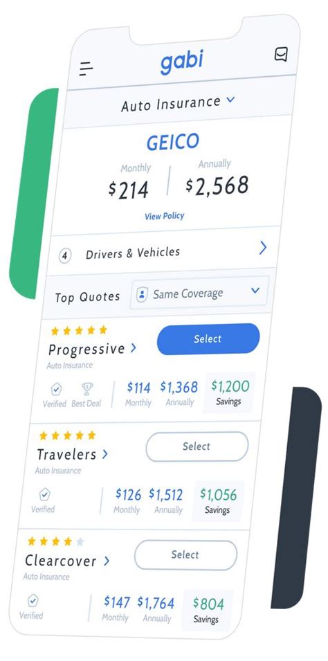 Compare Affordable Home & Car Insurance Quotes | Free Tool to Save on