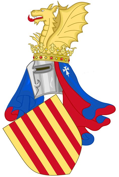Pin En Heraldry Royal Coat Of Arms