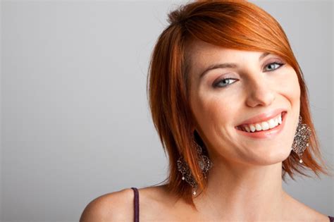 Best Makeup Colors For Redheads Sheknows