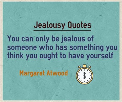 Jealousy Quotes Quotation Image Quotes About Jealousy