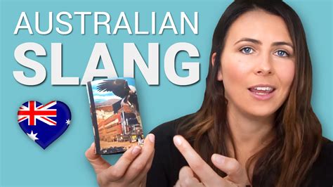 How To Understand Australians Slang Words And Expressions Mmmenglish