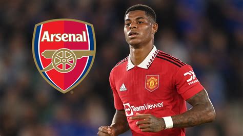 Transfer News And Rumours Live Arsenal Keeping Tabs On Rashford Goal Com